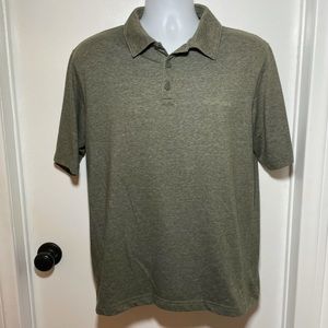 Columbia Men’s Polo Shirt size M